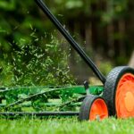 Yard Busters Landscaping - Grass-cycling Service in Calgary