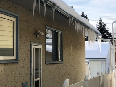 Yard Busters Landscaping - Residential Snow Removal