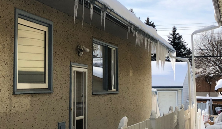 Yard Busters Landscaping - Residential Snow Removal