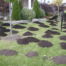 Top dressing lawn in Calgary and Top dressing service